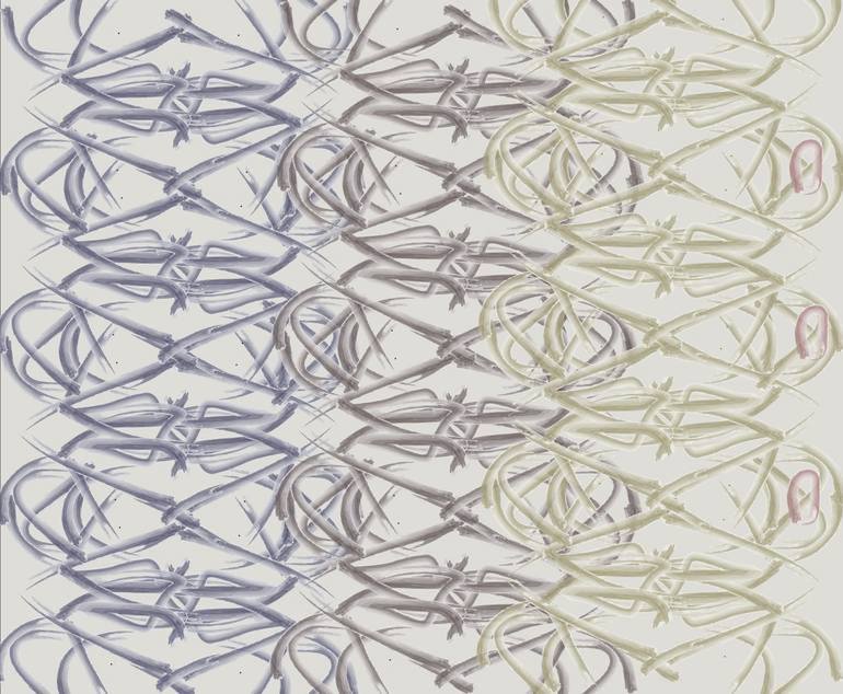 Original Digital Art Performing Arts Digital by Soukeyna Fall