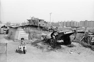 1982 Jamsil, Seoul, Korea.-#04 thumb