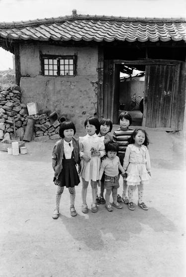 1982 Jamsil, Seoul, Korea.-#08 thumb