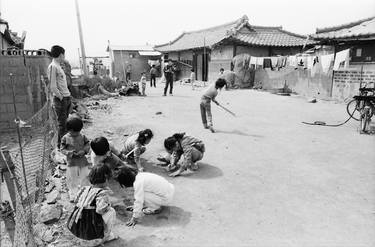 Jamsil, Seoul, Korea, 1982.-#12 thumb