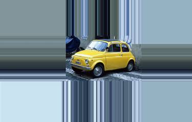 Original Abstract Automobile Photography by kwanghae kim