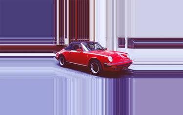 Original Automobile Photography by kwanghae kim