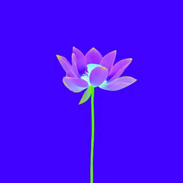 "Fortune Flower"-#03 thumb