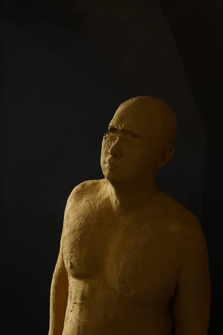 Print of Fine Art Body Sculpture by Jeongkeun Nam