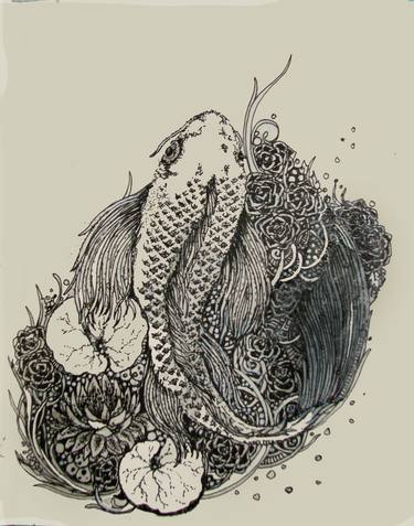 Original Animal Pencil Drawings From India For Sale | Saatchi Art