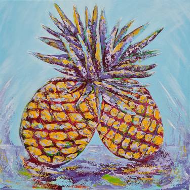 Pineapple's Dance thumb