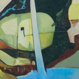 Cut Off by Laura Hudson