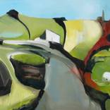 Edgelands St. Just by Laura Hudson