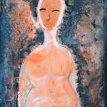 Collection Tactile Universe – The Flesh of Painting