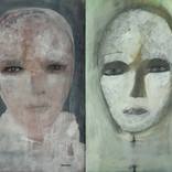 Collection Dramatis Personae - Archetypal Faces and Inner Roles