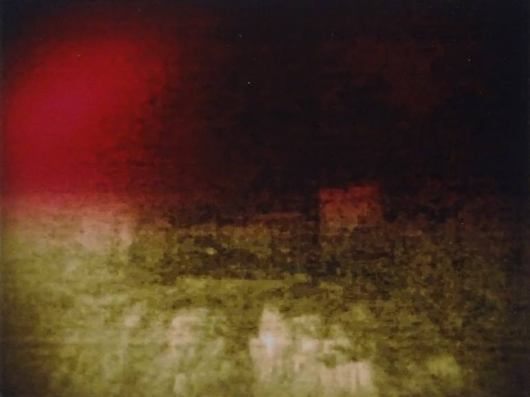 Original Conceptual Abstract Photography by Gianfranco Amodeo