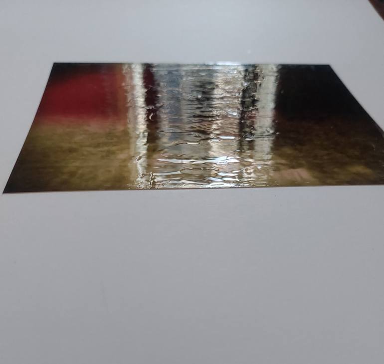 Original Conceptual Abstract Photography by Gianfranco Amodeo