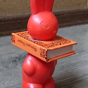 Collection Double bottom library