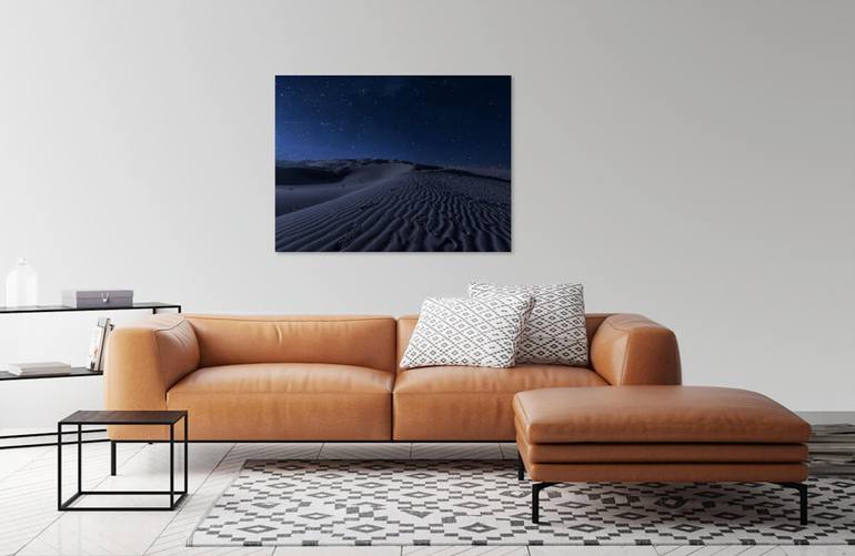 Original Photorealism Nature Photography by Abdulwahab Muhammad
