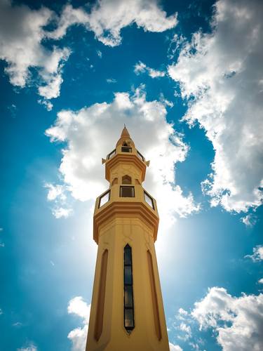 Print of Architecture Photography by Abdulwahab Muhammad