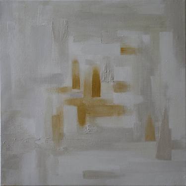 Original Abstract Paintings by Jacqueline F Moore