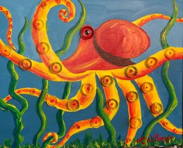Octopus Garden thumb
