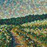 Collection Landscape Pointillism