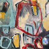 Rough around the edges by Colleen Rieu