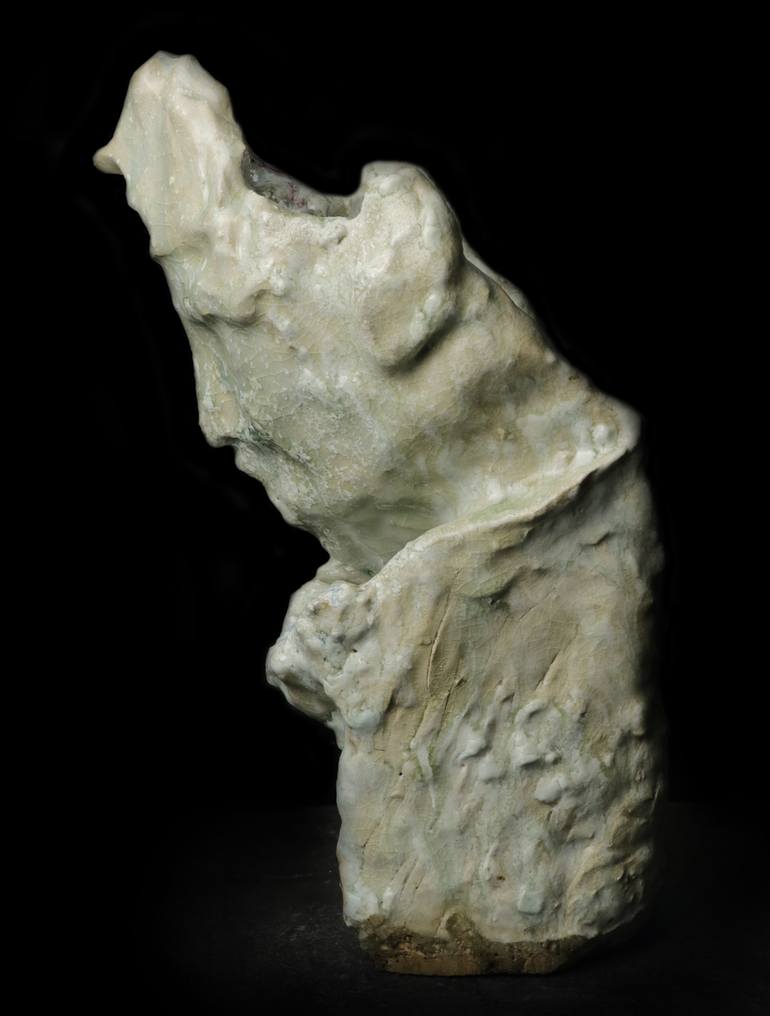 Original Abstract Expressionism Other Sculpture by Nicolas-Pierre Réveillard