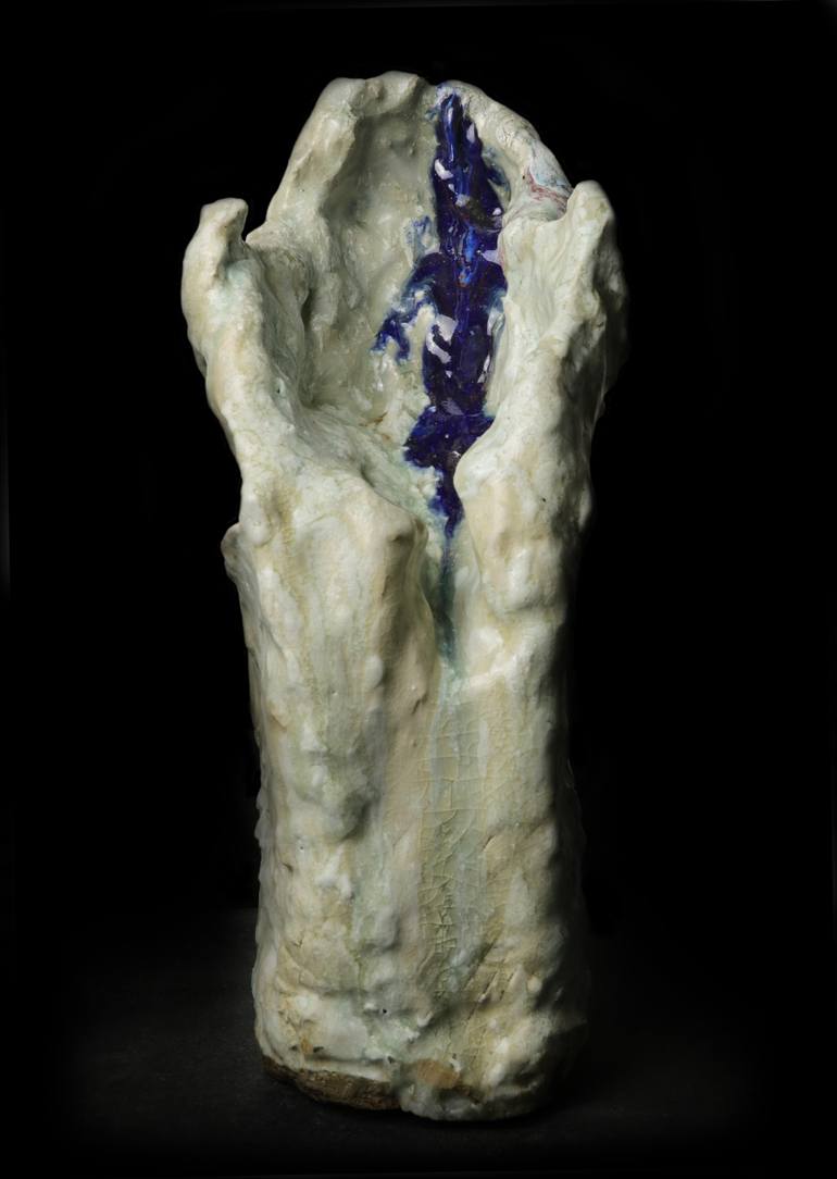 Original Abstract Expressionism Other Sculpture by Nicolas-Pierre Réveillard