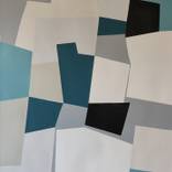 ABSTRACTO COLORES 22 by Elena Rodríguez López