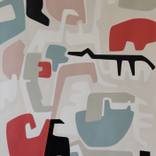 ABSTRACTO ORGÁNICO by Elena Rodríguez López
