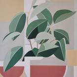 HOJAS VERDES by Elena Rodríguez López