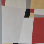 ABSTRACTO COLORES 24 by Elena Rodríguez López
