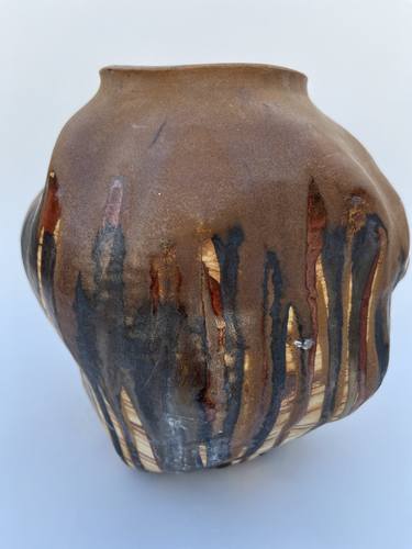 Ceramic Vessel, Asteroid Rock thumb