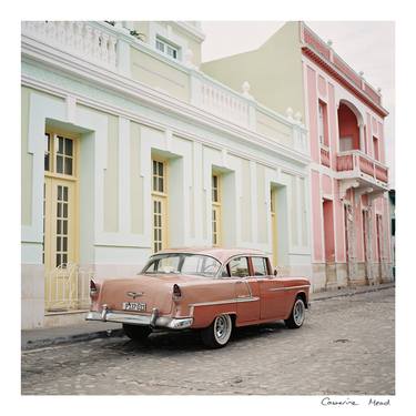 Cuba Series: Timeless Trinidad thumb