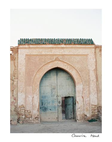 Original Documentary Travel Photography by Catherine Mead