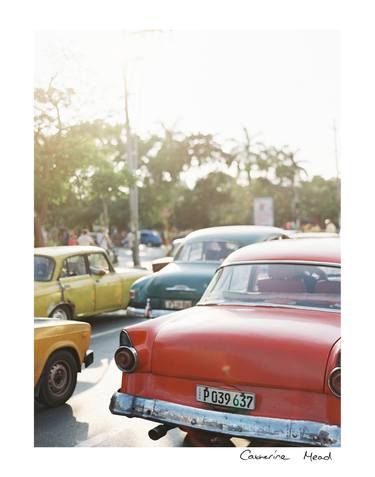 Cuba Series: Havana Hour thumb