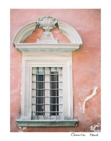 Door Series: Tuscan Dream thumb