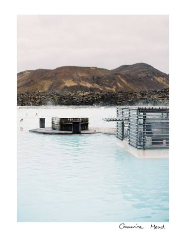 Iceland Series: Geothermal Geometry thumb