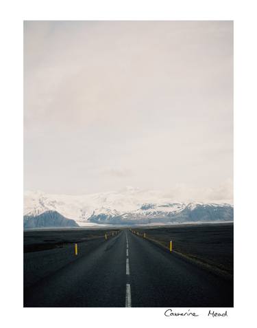 Iceland Series: Into The Wild thumb