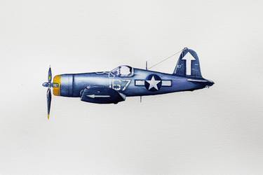 F4U Corsair thumb