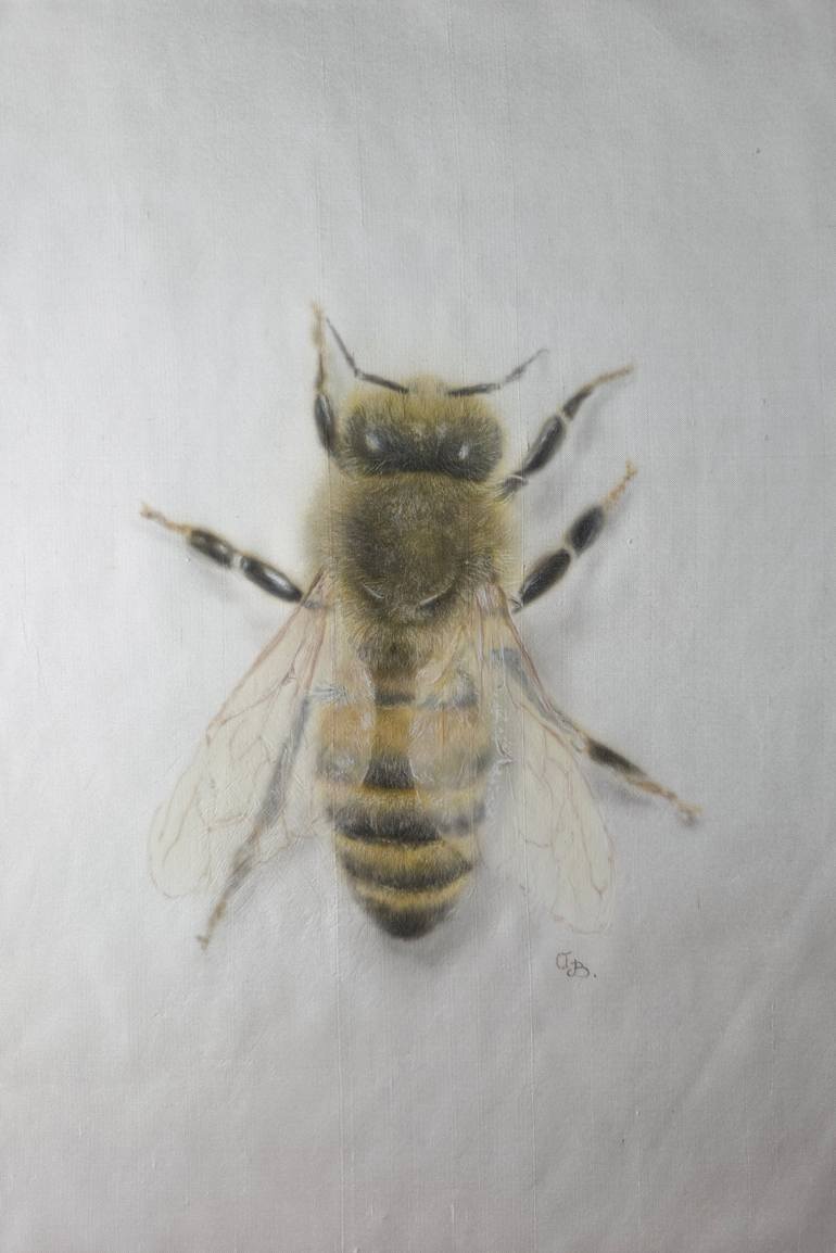 Print of Photorealism Animal Paintings by Olga Belova