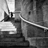 Follow that line by Ulf Finndahl