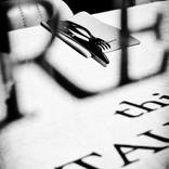Table for One by Ulf Finndahl