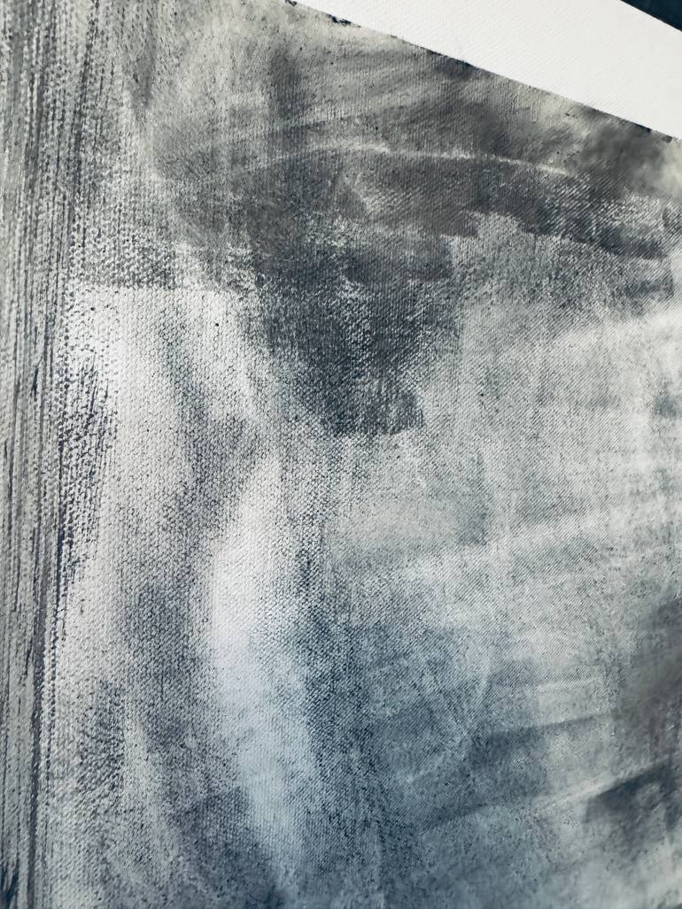 Original Contemporary Abstract Mixed Media by Kevin Valentine