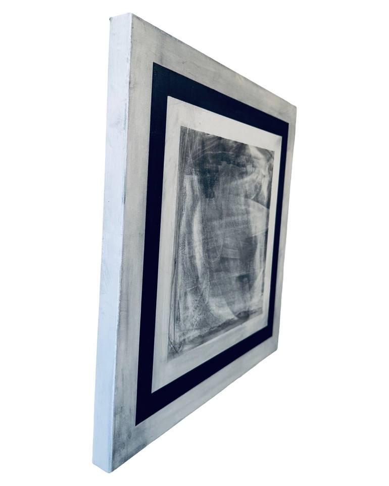 Original Contemporary Abstract Mixed Media by Kevin Valentine