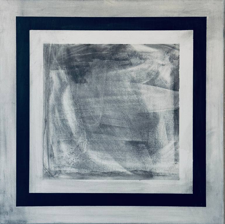 Original Contemporary Abstract Mixed Media by Kevin Valentine