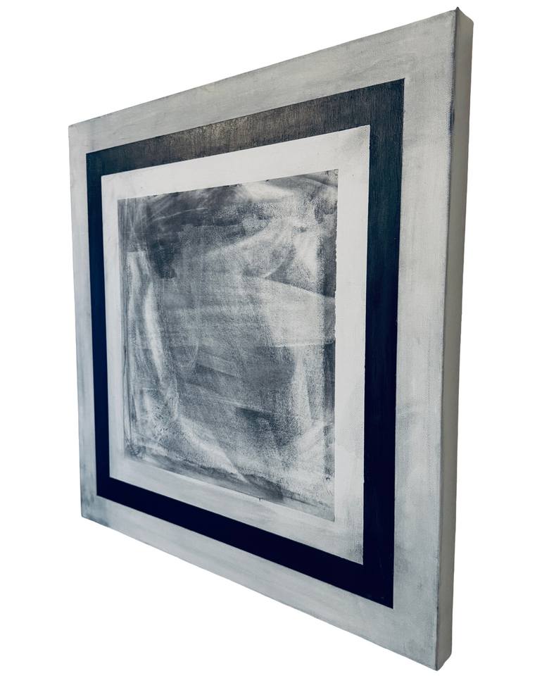 Original Contemporary Abstract Mixed Media by Kevin Valentine