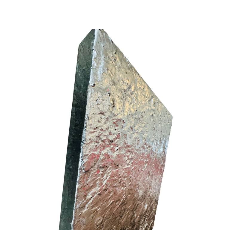 Original Contemporary Abstract Mixed Media by Kevin Valentine