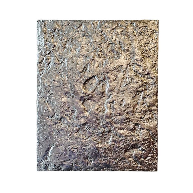 Original Contemporary Abstract Mixed Media by Kevin Valentine