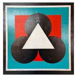 Sigil III by Kevin Valentine