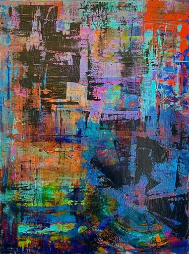 Kevin Valentine Artworks | Saatchi Art