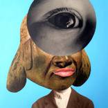 Untitled #6 by Nicole Dahlke