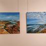 Far Horizons Jewel Seas, Gallery Lane Cove 2021